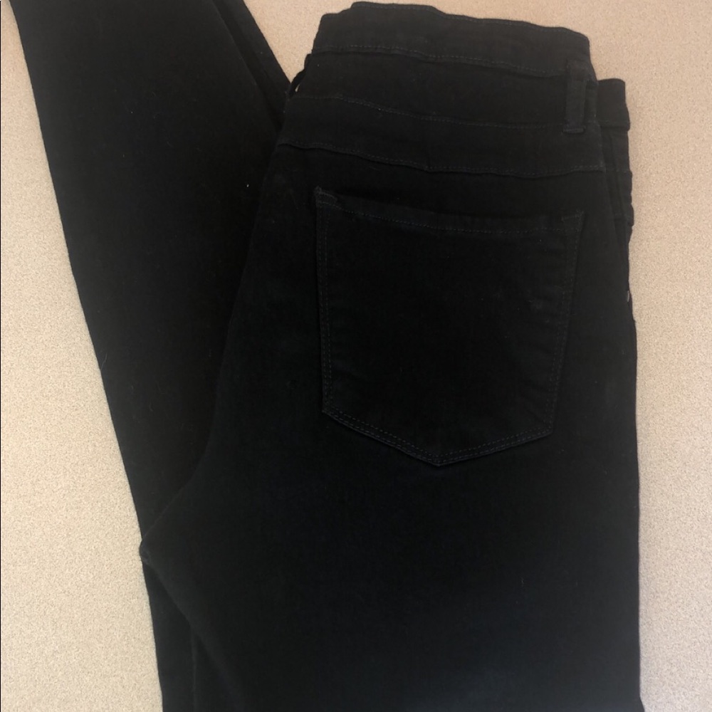 High rise Charlotte Russe Jeans